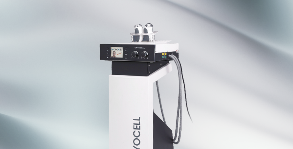 Cryocell