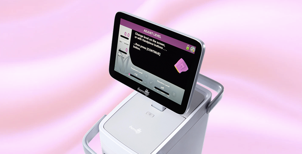 Thermage FLX