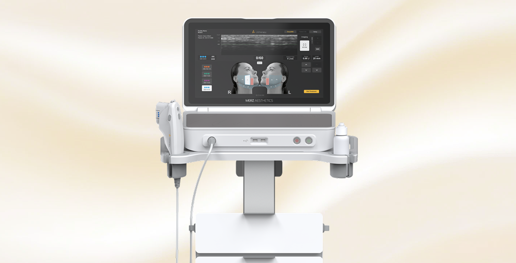Ultherapy PRIME